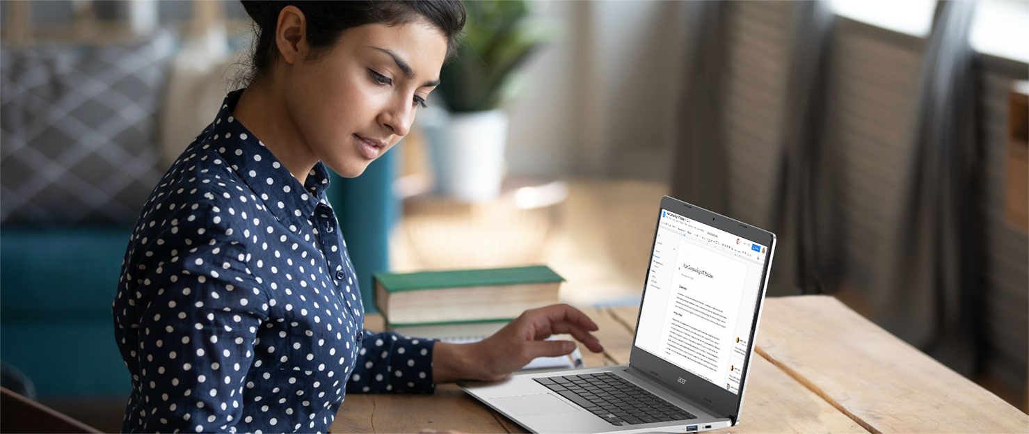 chromebook