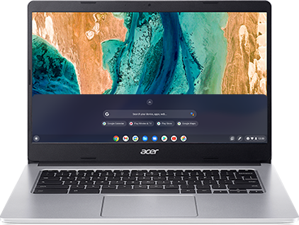 Acer Chromebook 315