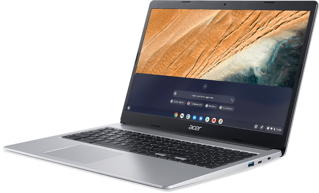 Chromebook 315